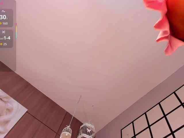 ImaniOkoye webcam