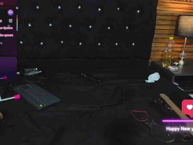 LittleKloe webcam