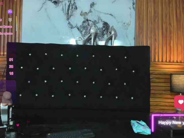 LittleKloe webcam