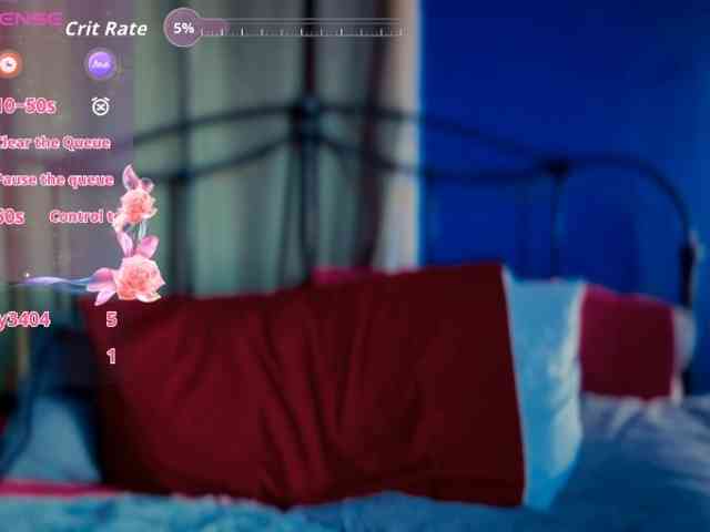 skarlett-rose webcam