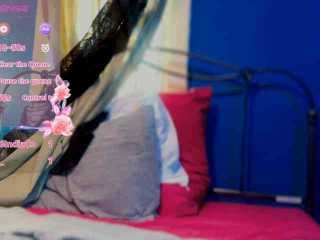 skarlett-rose webcam