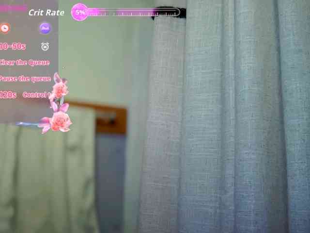 skarlett-rose webcam