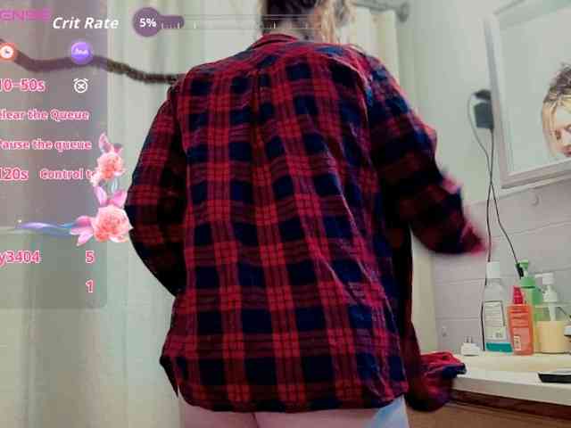 skarlett-rose webcam