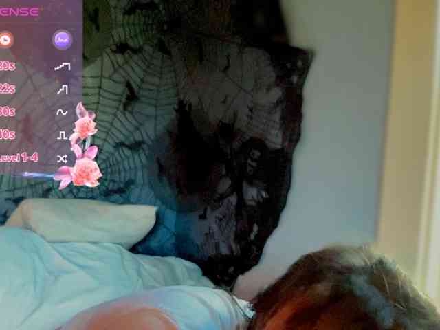 skarlett-rose webcam