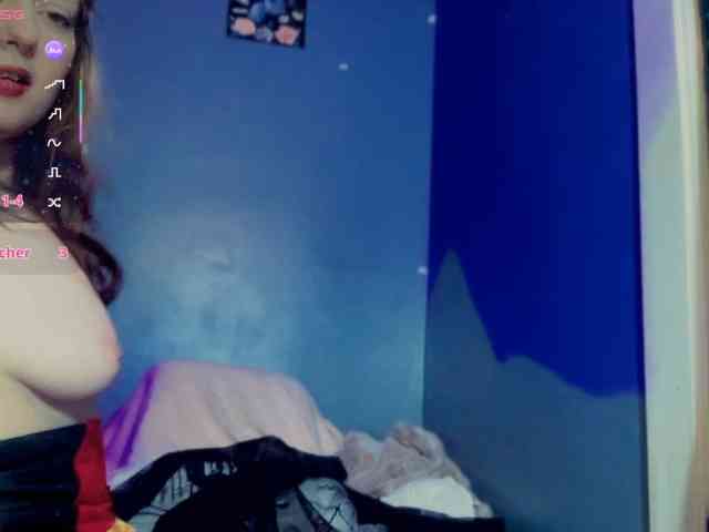 skarlett-rose webcam