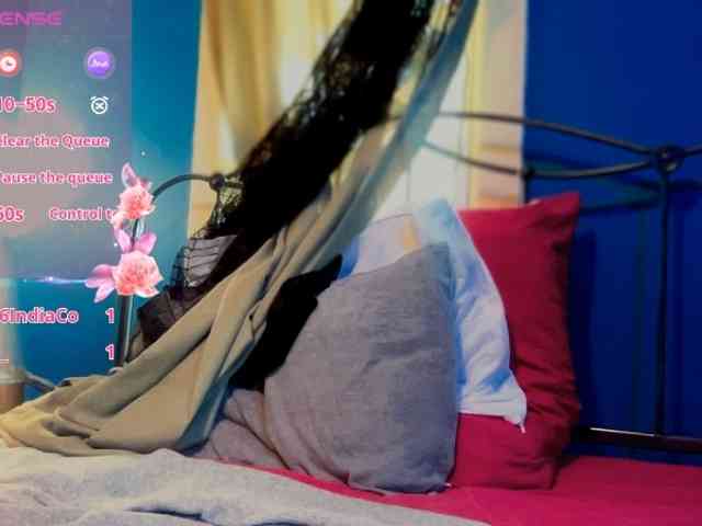 skarlett-rose webcam