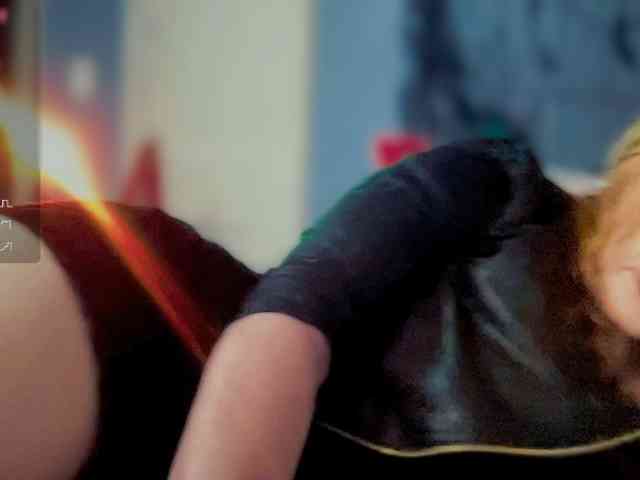 skarlett-rose webcam