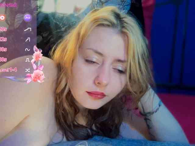 skarlett-rose webcam
