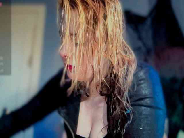 skarlett-rose webcam