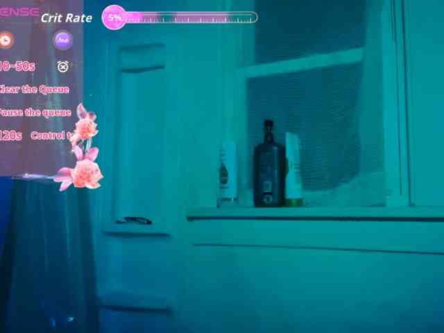 skarlett-rose webcam