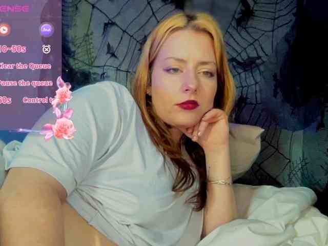 skarlett-rose webcam