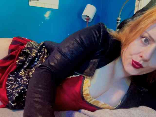 skarlett-rose webcam