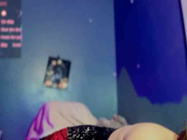 skarlett-rose webcam