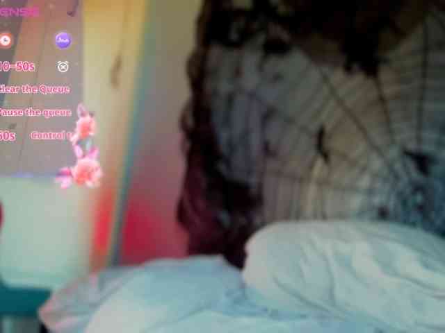 skarlett-rose webcam