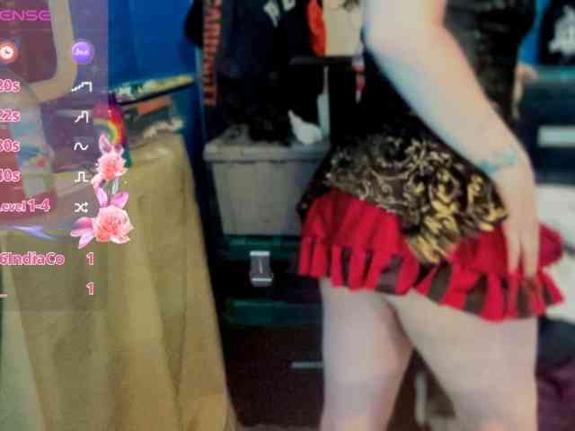 skarlett-rose webcam