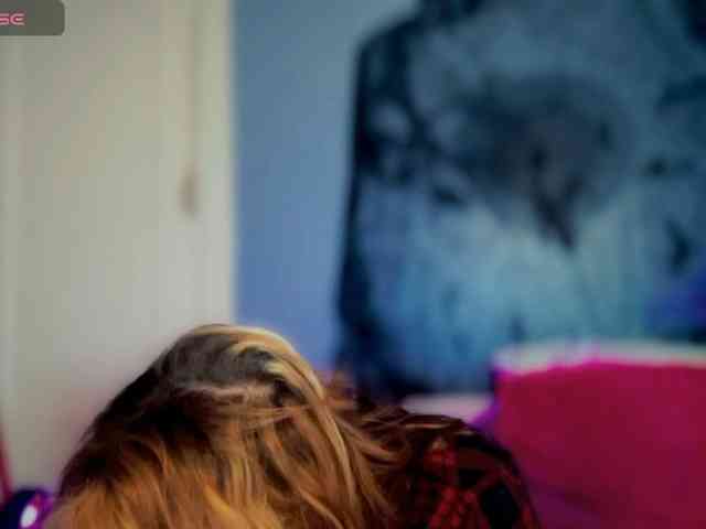 skarlett-rose webcam