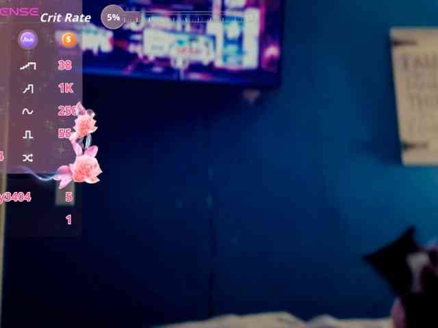 skarlett-rose webcam