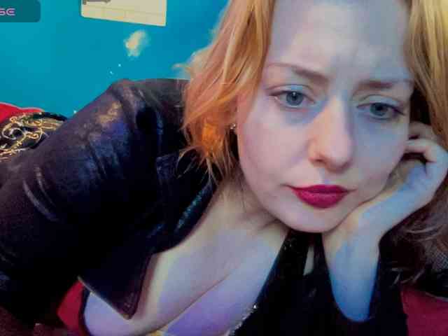 skarlett-rose webcam