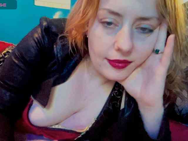 skarlett-rose webcam