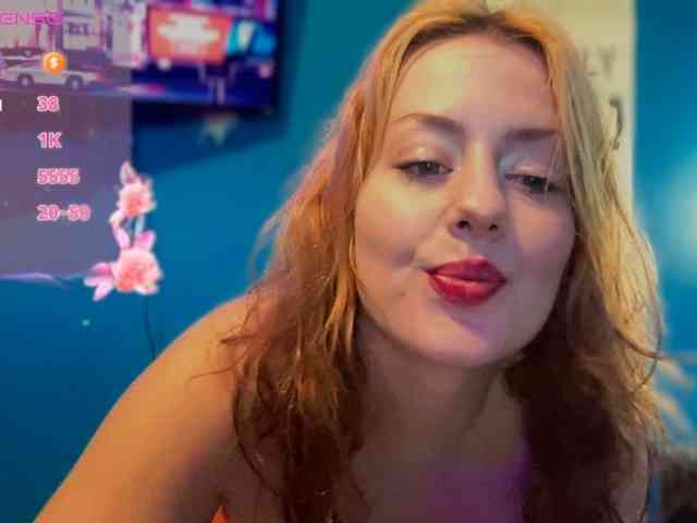 skarlett-rose webcam