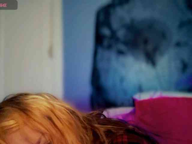 skarlett-rose webcam