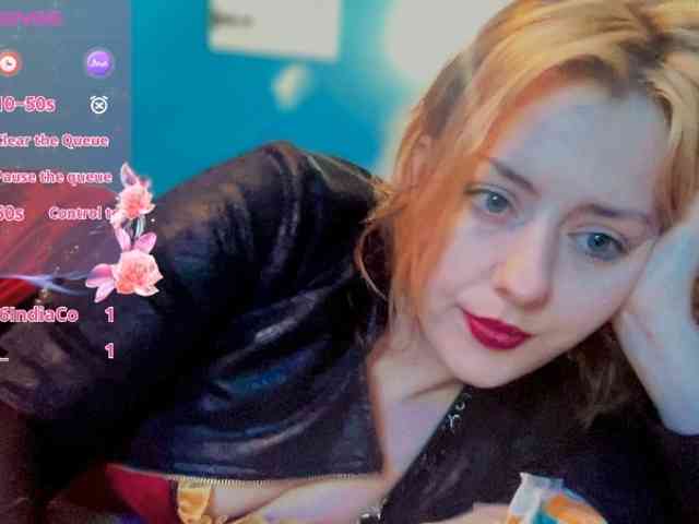 skarlett-rose webcam