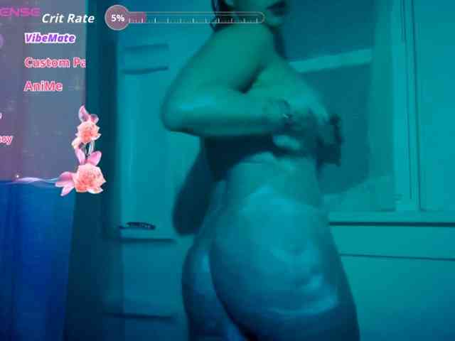 skarlett-rose webcam