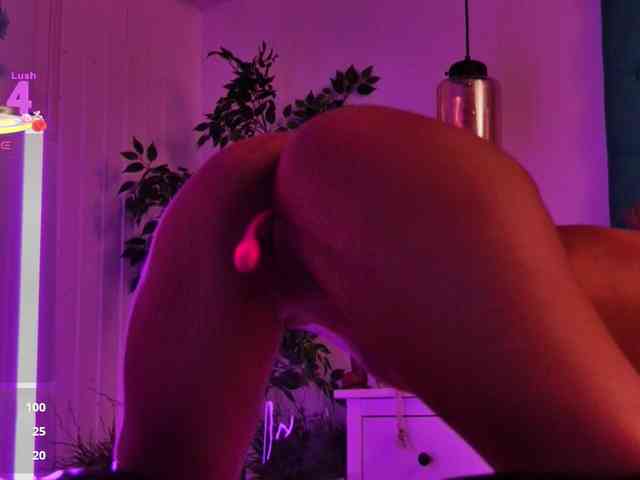 LollyShine webcam