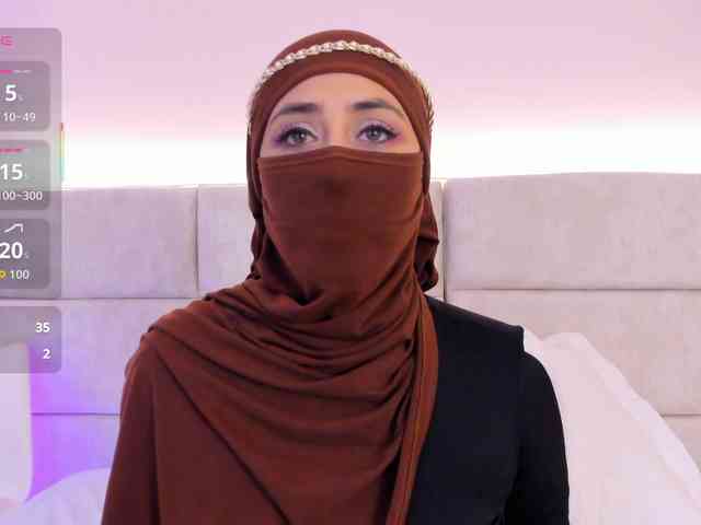 Habib- webcam