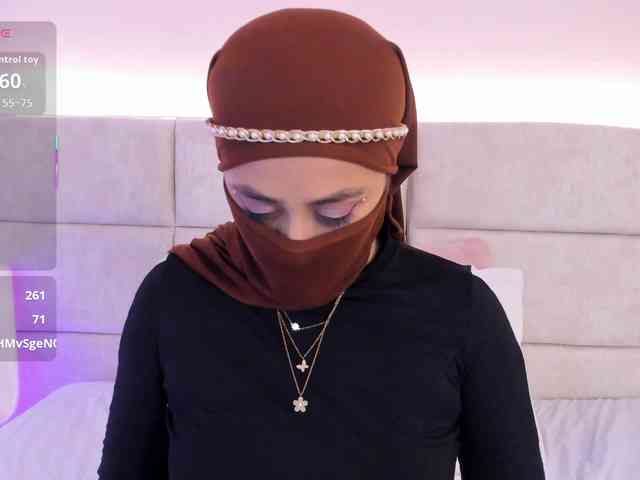 Habib- webcam