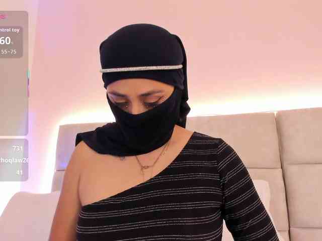 Habib- webcam