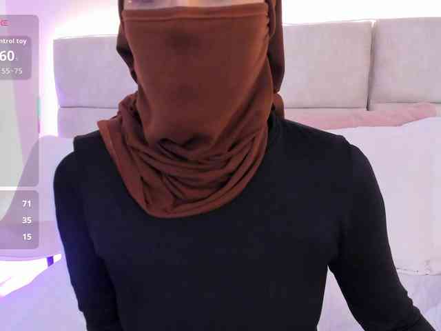 Habib- webcam
