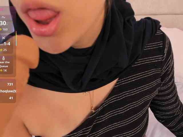 Habib- webcam