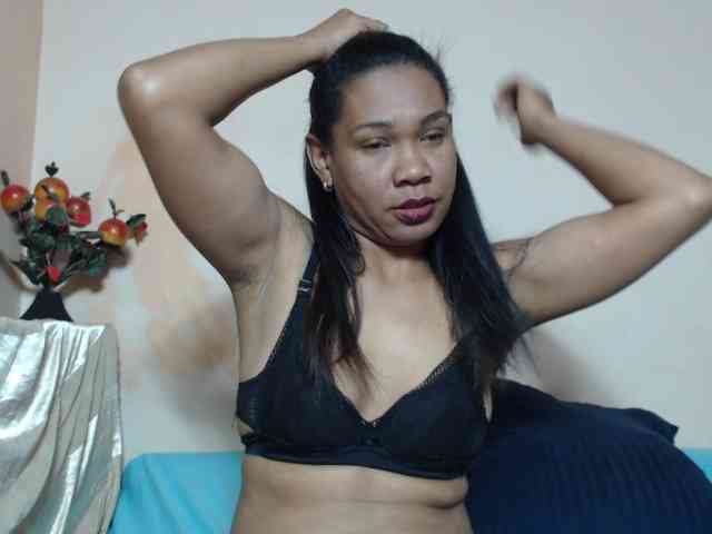 Rsylvie webcam