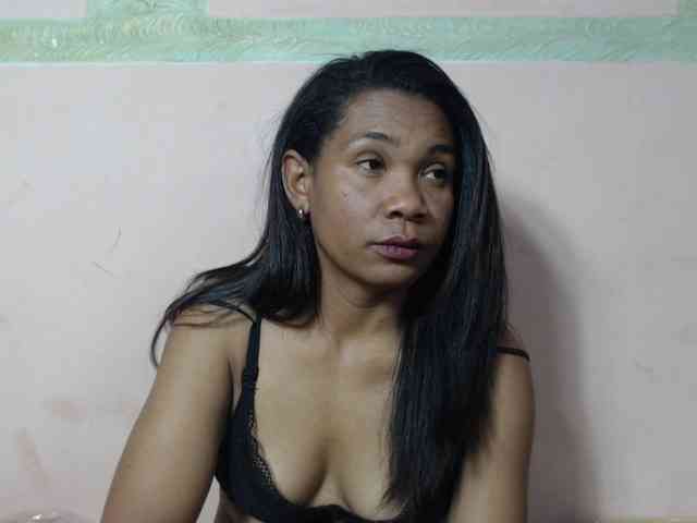 Rsylvie webcam
