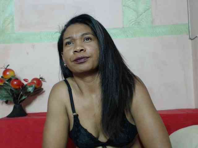 Rsylvie webcam
