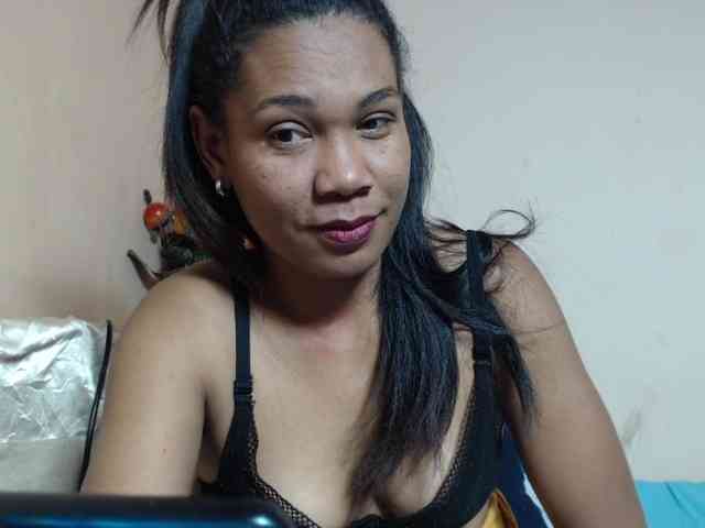 Rsylvie webcam