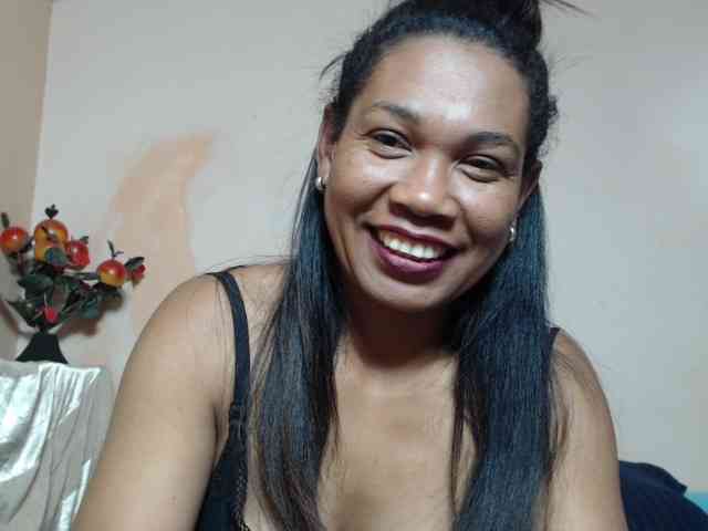 Rsylvie webcam