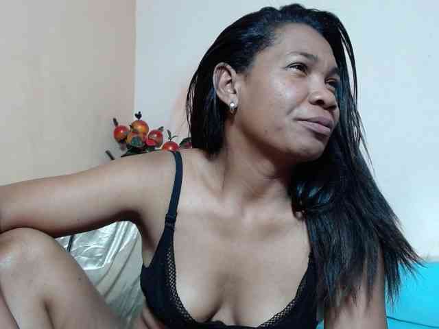Rsylvie webcam