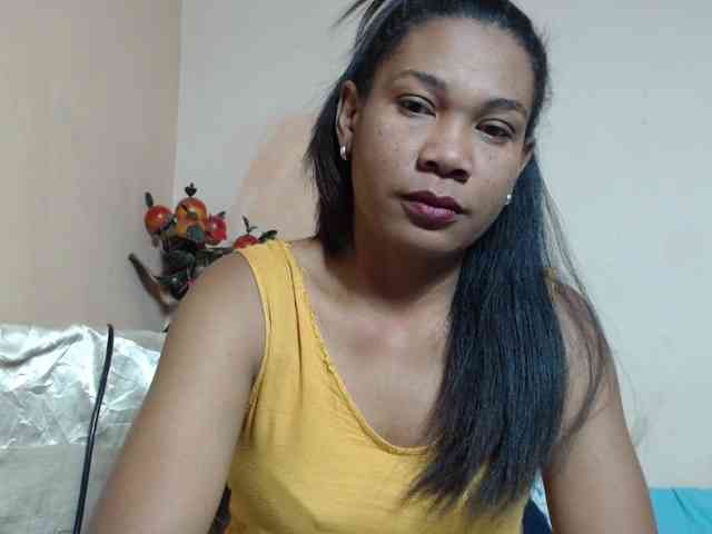 Rsylvie webcam