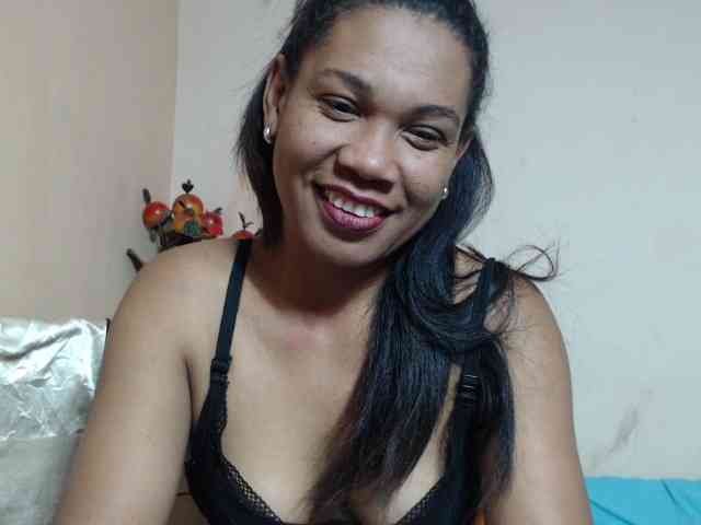 Rsylvie webcam