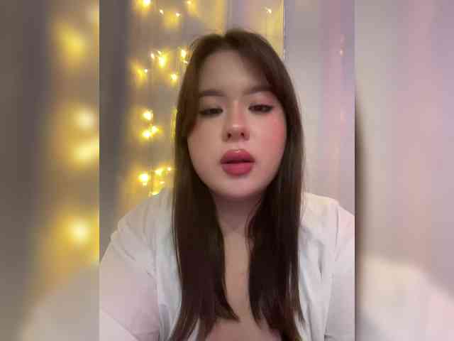 CateLong webcam