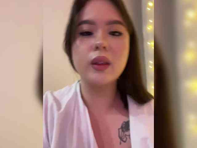 CateLong webcam