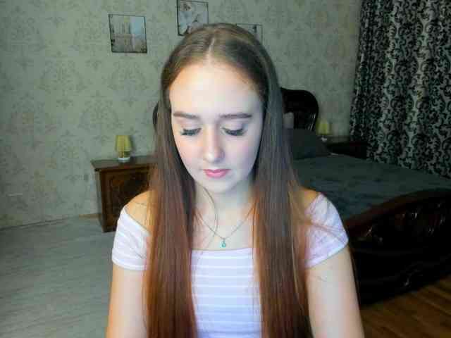 SabrinaCandi webcam