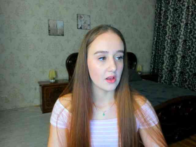 SabrinaCandi webcam