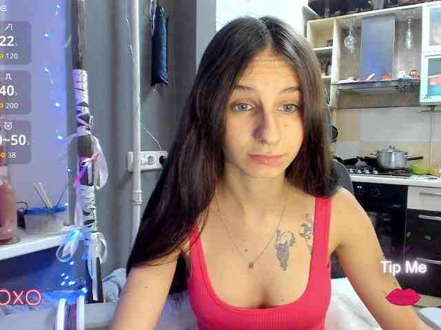 KikNika webcam