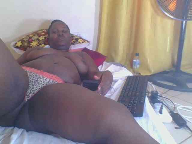 Africanbeauty4 webcam
