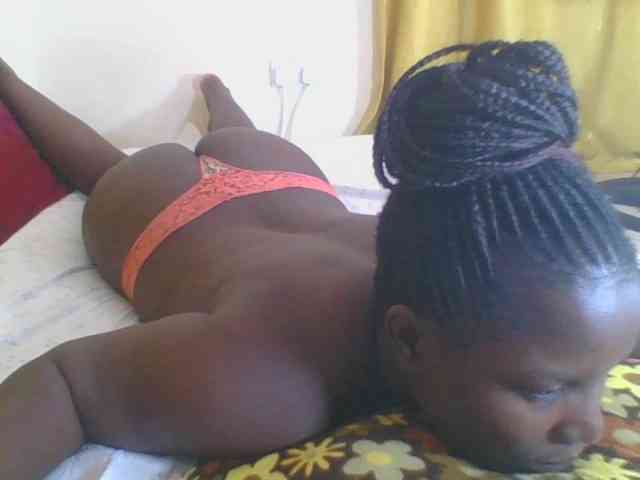 Africanbeauty4 webcam