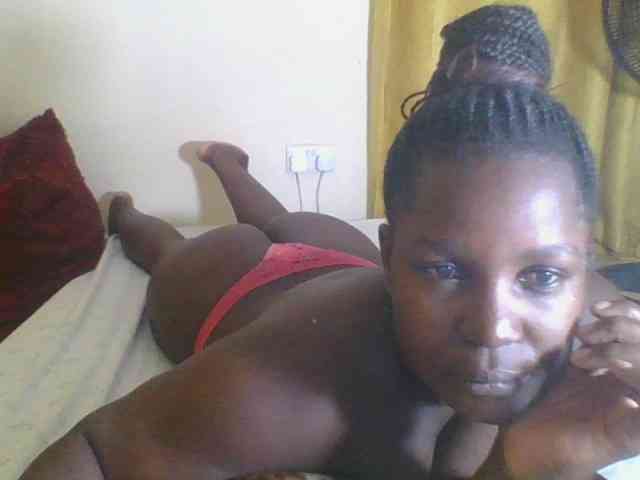 Africanbeauty4 webcam