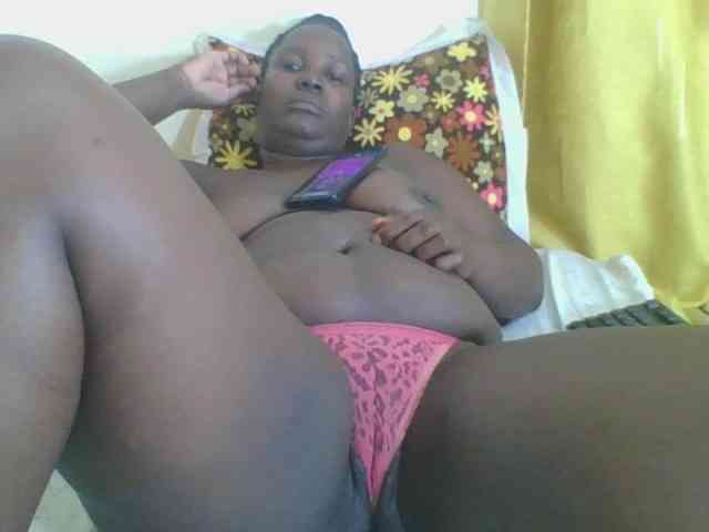 Africanbeauty4 webcam